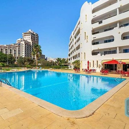 Casa Branca 409 Dream Lodging อัลบูเฟรา ภายนอก รูปภาพ