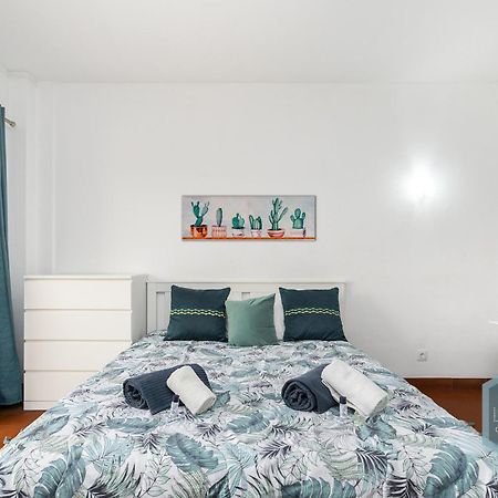 Casa Branca 409 Dream Lodging อัลบูเฟรา ภายนอก รูปภาพ
