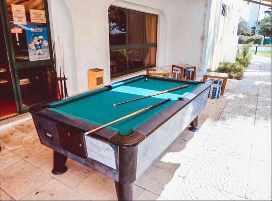 Casa Branca 409 Dream Lodging อัลบูเฟรา ภายนอก รูปภาพ