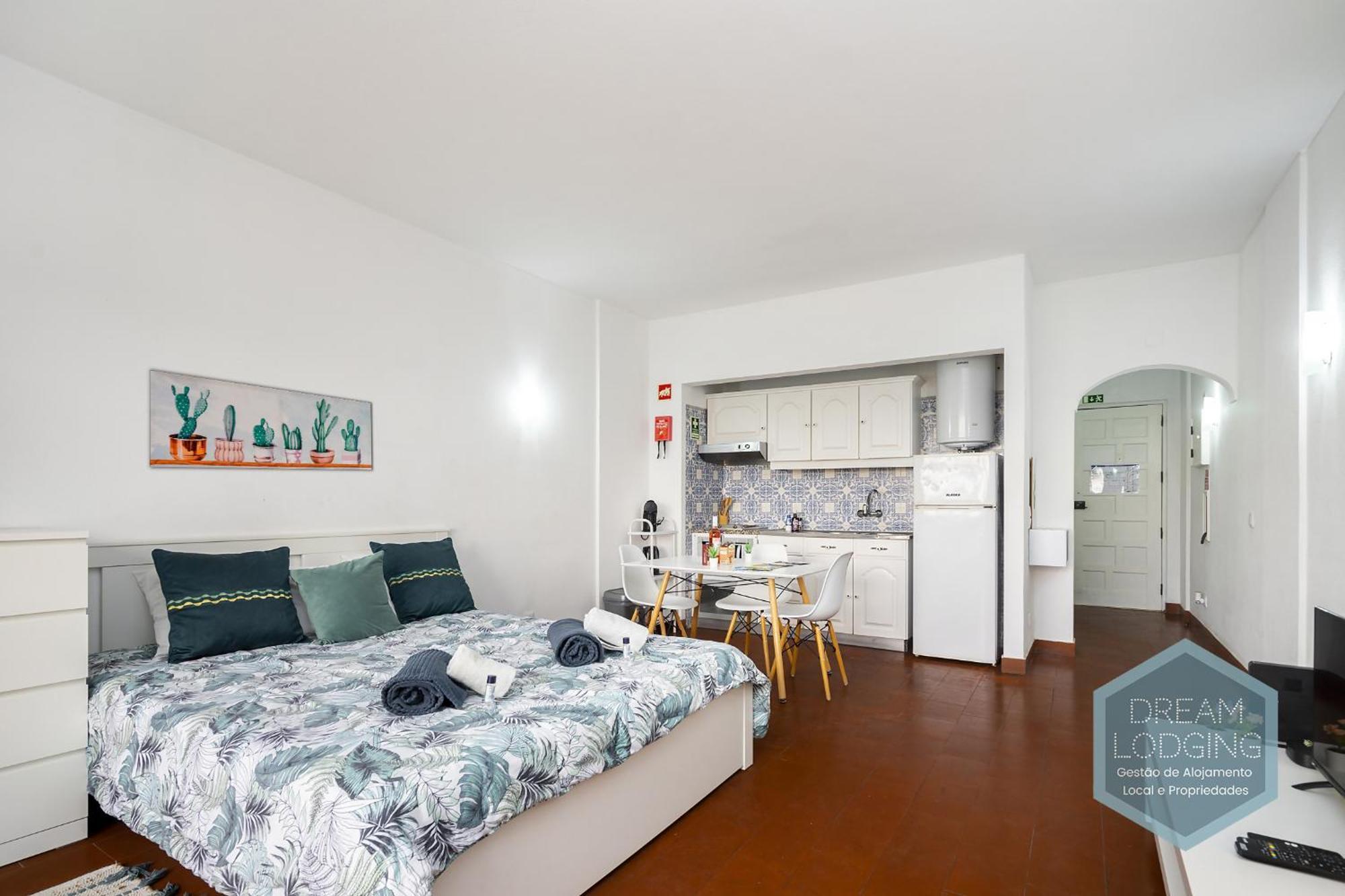 Casa Branca 409 Dream Lodging อัลบูเฟรา ภายนอก รูปภาพ